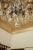 19th Century Louis XVI Crystal Chandelier For Sale - Image 3 of 8