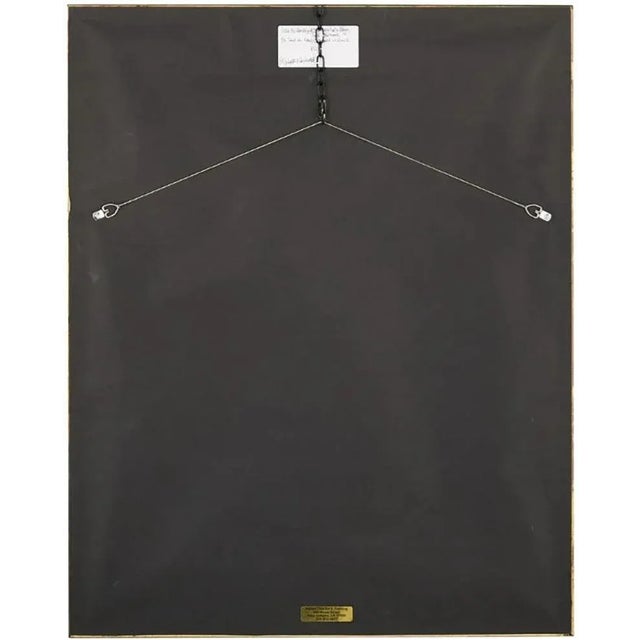 "Ode to van Eyck's Self Portrait," 2012 series by e2 Elizabeth Kleinveld and Epaul Julien. Their photography project, In...