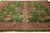 Victorian Late 19th Century Persian Sultanabad Rug, 09'06 X 12'03 For Sale - Image 3 of 10