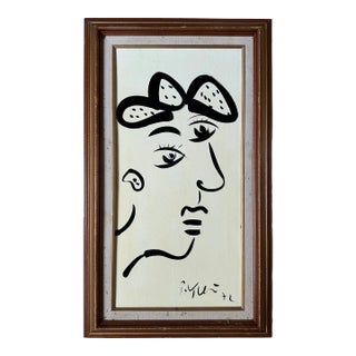 Peter Keil, 1972 For Sale