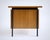 Desk 115/24 in Teak by Florence Knoll for Knoll International, 1950s For Sale - Image 6 of 16