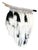 Contemporary Plumage and Obsidian For Sale - Image 3 of 14