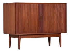 Example of Lyby Mobler Casegoods and Storage