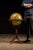Large illuminated floor globe manufactured by Replogle Globes of Chicago, dating to the 1930s–1940s. The globe is...