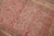 Early 20th Century Zabihi Collection Pink Red Traditional Persian Malayer Rug - 3'6" x 6'3" For Sale In New York - Image 6 of 6