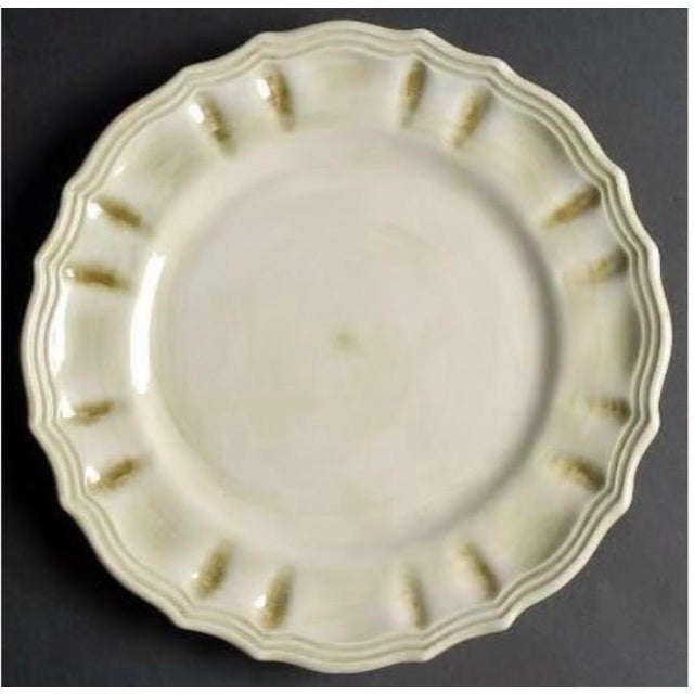 Estate Arte Italica Venezia Dishes - Set of 18 Service for 6 For Sale - Image 15 of 16