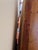 Wood Late 20th Century Ralph Lauren Home English Country Knotty Pine Bookcase Display Hutch For Sale - Image 7 of 8