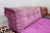 Mah Jong Sofa by Hans Hopfer and Kenzo Takada for Roche Bobois, 1970s, Set of 11 For Sale - Image 15 of 16