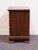 Cresent Furniture Solid Cherry Traditional Style 22" Three Drawer Nightstand For Sale - Image 9 of 12