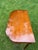 Biggs Furniture, Mahogany, Sheraton Style, Swivel and Hinged Flip Top Mechanism, Game Table, W/Hidden Drawer, Scalloped Edges, and Fluted Legs, 1950 For Sale - Image 10 of 12