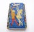 Glass Mosaic of Children Playing, 1960s For Sale - Image 7 of 10