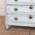 Dutch Painted Commode in Oak For Sale - Image 4 of 13