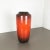 Fat lava art vase extra large version Model: 517-45 Producer: Scheurich, Germany Decade: 1970s This original vintage vase...