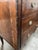 Wood Italian Neoclassical Walnut Commode with Inlaid Veneer, 18th Century For Sale - Image 7 of 18