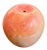 Vintage Italian Alabaster Marble Fruit – Hand-Carved Stone Apples, Set of 4 For Sale In Jacksonville, FL - Image 6 of 7