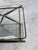 Italian Bar Trolley in Brass and Wood attributed to Cesare Lacca, 1950s For Sale - Image 16 of 17