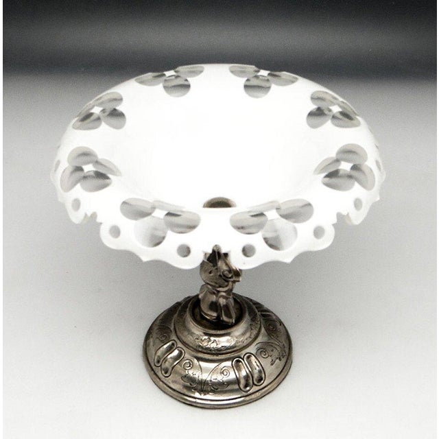 19th Century Fruit Plate, Austro-Hungary For Sale - Image 12 of 15