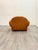 1970s Pair of Vintage Leather Chairs For Sale - Image 5 of 10
