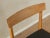 Black Vintage Dining Room Chairs from Lübke, 1960s, Set of 4 For Sale - Image 8 of 11