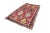 Traditional Vintage Turkish Sivas Kilim Rug For Sale - Image 3 of 7