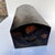 Japanese Taisho Era Urushi-E Trunk, 1920 For Sale - Image 11 of 18