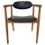 Mid-Century Scandinavian Style Chair attributed to Antonin Suman from TON, 1960s For Sale