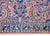 Textile Early 20th Century Sarouk Rug For Sale - Image 7 of 10