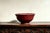 Chinese Old Ceramic Big Bowl,Ming Dynasty Yongle Marked Red Glaze Porcelain Bowl For Sale - Image 9 of 11