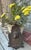 Early 20th Century Cast Iron Lion Architectural Fountain Back For Sale - Image 9 of 17