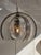 ‘artichoke’ pendant lamp ls 181 – murano glass an iconic and sculptural pendant lamp, model ls 181, often referred to as...