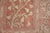 Antique Persian Tabriz Copper, Terracotta and Ivory Hand Knotted Wool Rug For Sale - Image 11 of 11