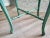Vintage French Louis XV Style Table For Sale - Image 9 of 11