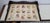 1920s 1920 Botanical Wood Butler Serving Tray Large Floral English Country Decor For Sale - Image 5 of 13