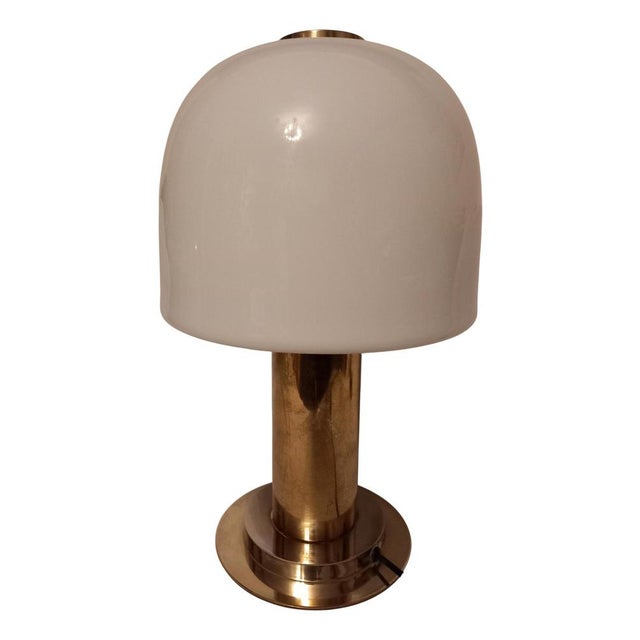 Table Lamp from Limburg For Sale - Image 14 of 14