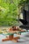 Ray Kappe RK10 Coffee Table in Red Oak by Original in Berlin, Germany, 2020 For Sale - Image 6 of 8