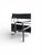 Mies Van Der Rohe Wassily Chair Made in Italy Circa 1970's For Sale - Image 15 of 17