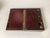 Antique 19th C Georgian Mahogany Writing Box on Stand For Sale - Image 10 of 13