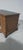 Vintage Mahogany Pedestal Desk, 1880s For Sale - Image 9 of 15