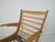 Modernist Oak Easy Chair by Jan Den Drijver, 1940s For Sale - Image 16 of 17