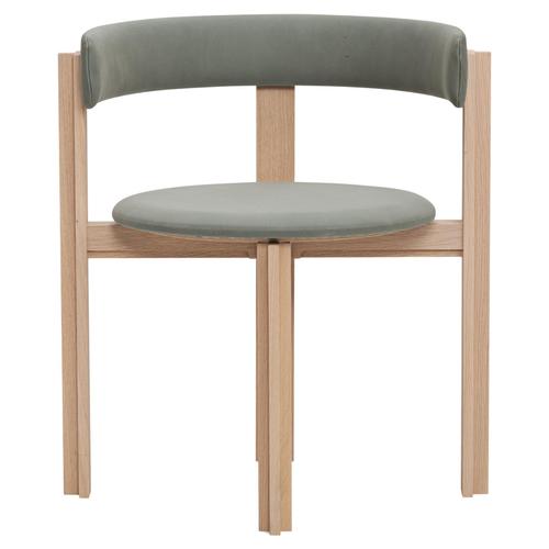 Principal Chair by Bodil Kjaer for Karakter For Sale - Image 11 of 11