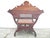 Antique Moroccan Inlaid Chair For Sale - Image 18 of 18