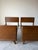 Wood 1960s Vintage Heywood-Wakefield Mid-Century Modern Twin Bed Frames – A Pair For Sale - Image 7 of 12