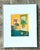 Mid-Century Modern Vintage 1982 Vintage Original Stephen Myers C-Print “Monarch of the Hills” For Sale - Image 3 of 12