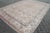 Mid-Century Modern Oversized Vintage Hand Knotted Turkish Rug - 99" X 145" For Sale - Image 3 of 11