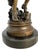 French Lulli Enfant Violin Player Sculpture, 20th-Century For Sale - Image 6 of 10