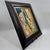 Yellow Original Cubist Portrait, Contemporary Modernist Study Painting For Sale - Image 8 of 12