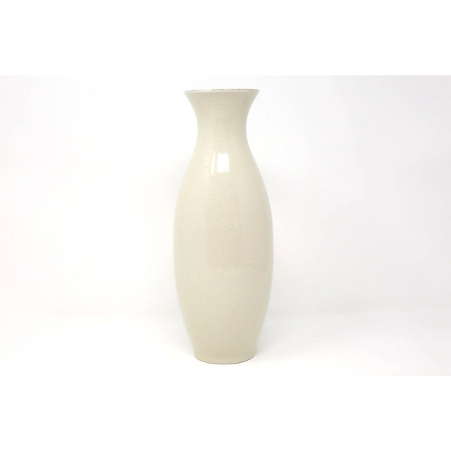 Japanese Flowers and Birds Vase For Sale - Image 4 of 9