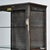 Iron Medical Cabinet, 1910s For Sale - Image 9 of 15