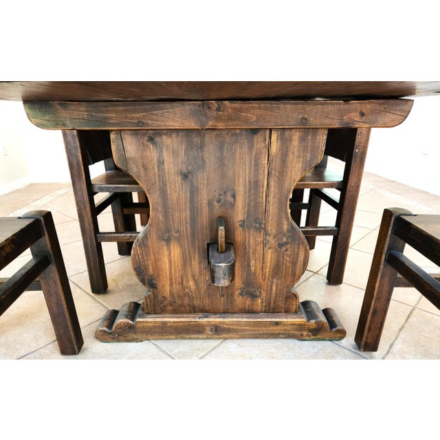 FOR FULL LISTING DETAILS CLICK "more" BELOW Offering One Of Our Recent Palm Beach Estate Fine Furniture Acquisitions Of A...