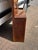 Glass Mid-Century Umbrella Stand with Storage, 1960s For Sale - Image 7 of 14